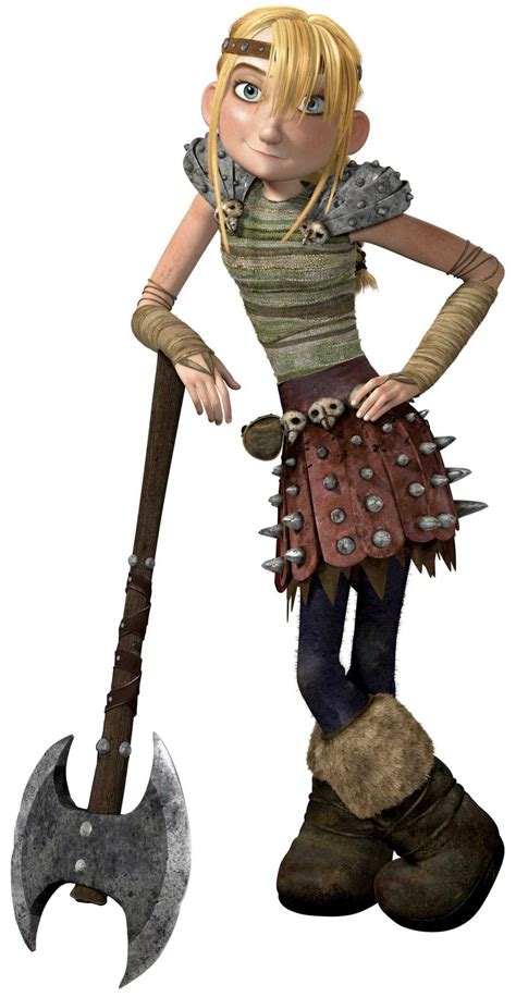 httyd astrid